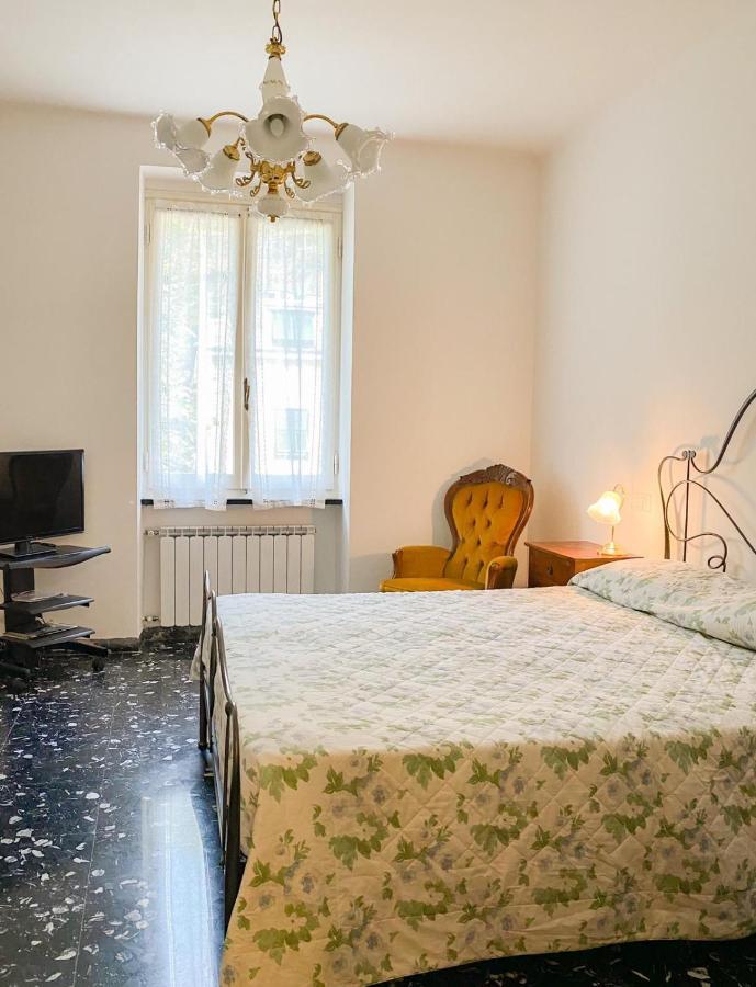 A Casa Di Mario Daire Vernazza Dış mekan fotoğraf