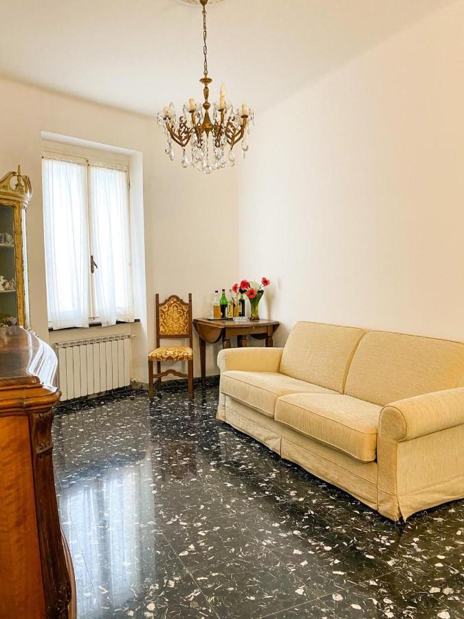 A Casa Di Mario Daire Vernazza Dış mekan fotoğraf