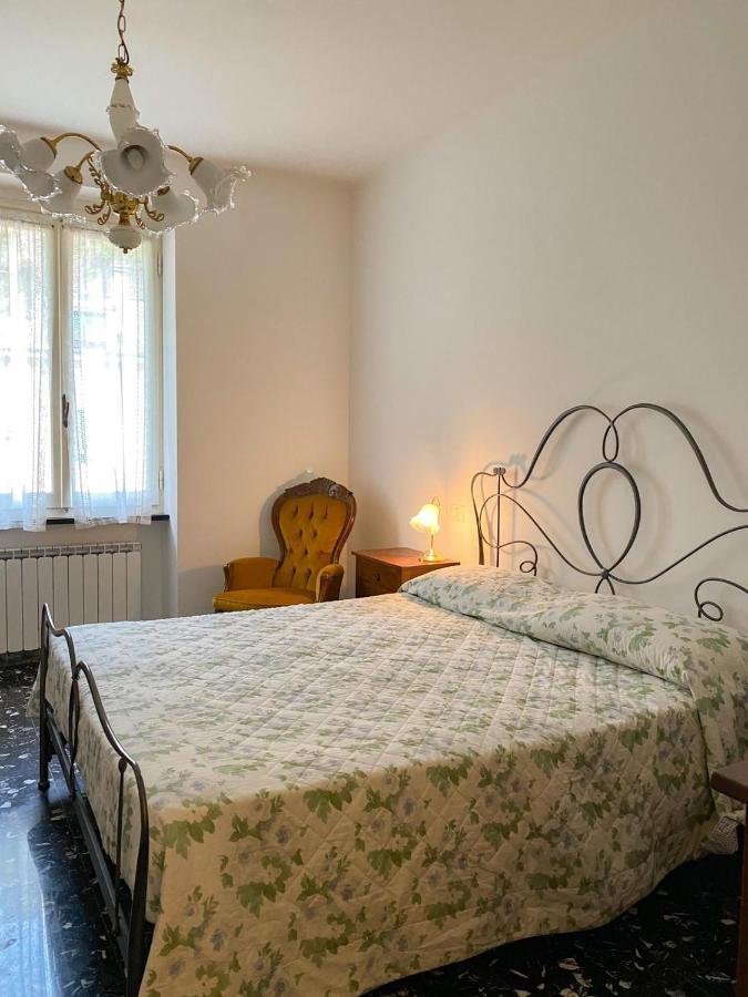 A Casa Di Mario Daire Vernazza Dış mekan fotoğraf