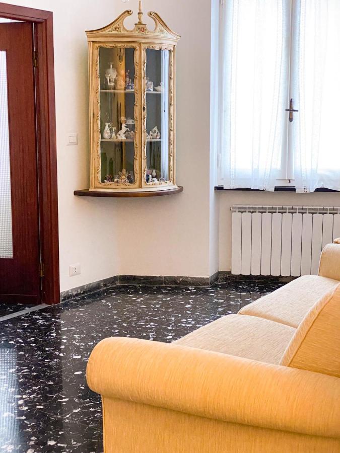 A Casa Di Mario Daire Vernazza Dış mekan fotoğraf